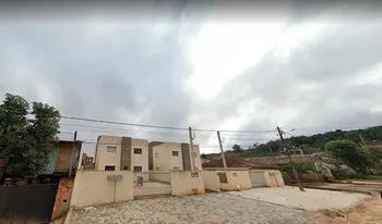 Imagem do Condomínio Residêncial Monte Santo I em Almirante Tamandaré