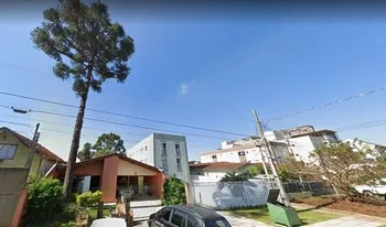 Condomínio Residêncial Monte Sinai em Curitiba