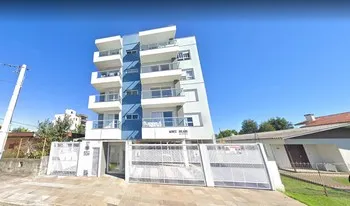 Imagem do Condomínio Residêncial Monte Solaro em Caxias Do Sul