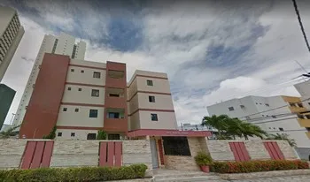 Imagem do Condomínio Residêncial Monte Tabor em João Pessoa
