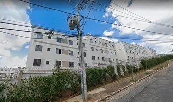 Imagem do Condomínio Residêncial Monte Verde em Vespasiano