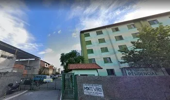 Condomínio Residêncial Monte Verde em São Paulo