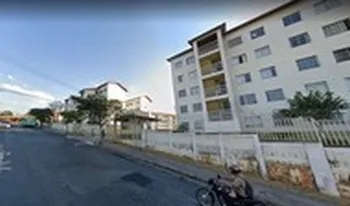 Condomínio Residêncial Monte Verde em Belo Horizonte