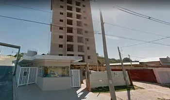 Imagem do Condomínio Residêncial Montebello em Amparo