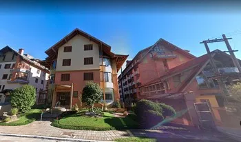 Imagem do Condomínio Residencial Montebello Flat em Gramado