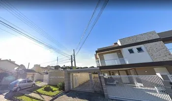 Condomínio Residêncial Montechiaro em Curitiba