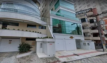 Imagem do Condomínio Residêncial Montefiore em Itapema