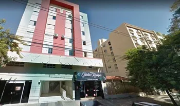 Imagem do Condomínio Residêncial Monteiro Lobato em Maringá