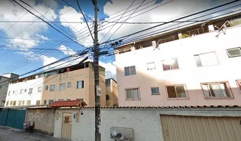 Imagem do Condomínio Residencial Monteiro Lobato em Contagem