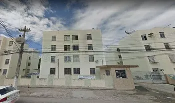 Imagem do Condomínio Residêncial Monteiro Lobato em Aracaju