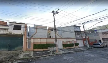 Condomínio Residêncial Montenegro em São Paulo