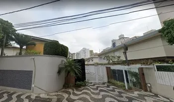 Imagem do Condomínio Residêncial Montenegro em Santos