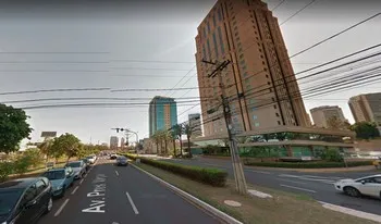 Imagem do Condomínio Monterey Condo Park em Ribeirão Preto