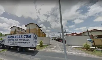 Imagem do Condomínio Residêncial Monterrey em Parnamirim