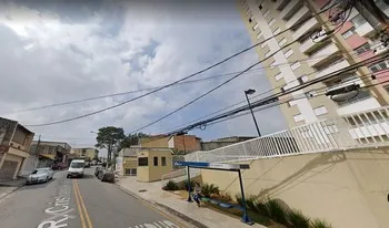 Imagem do Condomínio Residêncial Monterrey em São Bernardo Do Campo