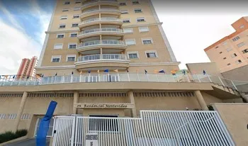 Imagem do Condomínio Residêncial Montevideo em Santo André