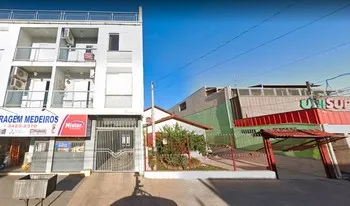 Imagem do Condomínio Residêncial Montevideo em Gravataí