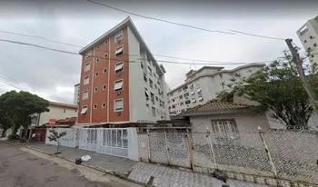 Imagem do Condomínio Residêncial Montijo em Santos