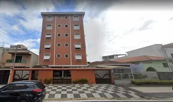 Imagem do Condomínio Residêncial Montijo Ii em Santos