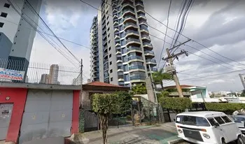 Condomínio Residêncial Montjuic Plaza em São Paulo