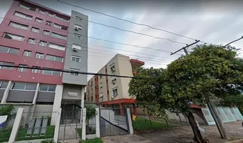 Condomínio Residêncial Montmartre em Porto Alegre