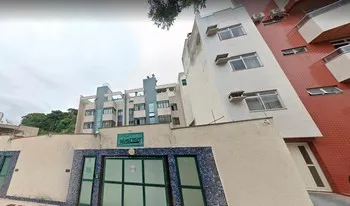 Imagem do Condomínio Residêncial Mont'mor em Ipatinga