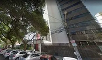 Imagem do Condomínio Residêncial Montparnasse em Natal