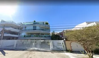 Condomínio Residêncial Montparnasse em Rio De Janeiro