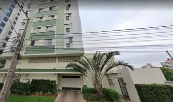 Imagem do Condomínio Residêncial Montparnasse