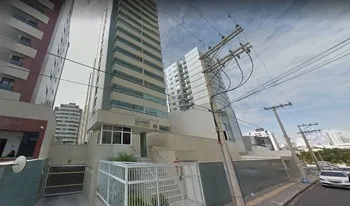 Condomínio Residêncial Montparnasse em Salvador