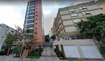 Imagem do Condomínio Residêncial Montpellier em Porto Alegre