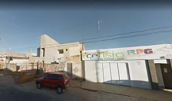 Imagem do Condomínio Residêncial Montpellier em Franca