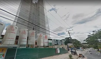 Imagem do Condomínio Residêncial Montpellier em Sorocaba