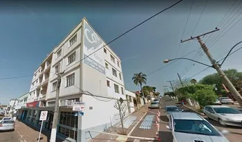 Imagem do Condomínio Residêncial Montreal em Getúlio Vargas