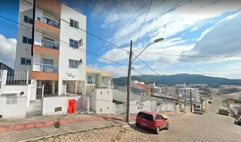Imagem do Condomínio Residêncial Montreal em São José
