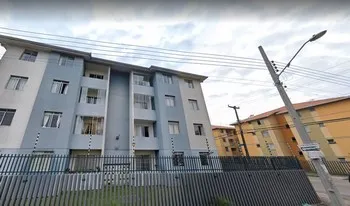 Condomínio Residêncial Montreal em Curitiba