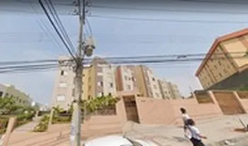 Condomínio Residêncial Montreal Bloco 04 em Belo Horizonte