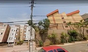 Condomínio Residêncial Montreal Bloco 06 em Belo Horizonte