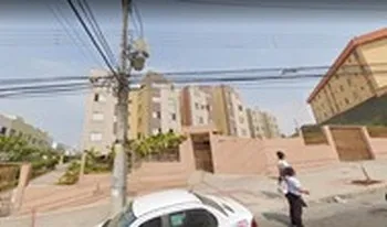 Condomínio Residêncial Montreal - Bloco 3 em Belo Horizonte