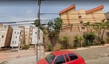 Condomínio Residêncial Montreal Bloco 9 em Belo Horizonte
