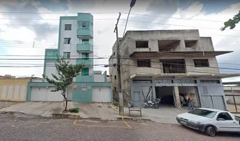 Imagem do Condomínio Residêncial Montreal em Contagem
