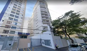 Imagem do Condomínio Residêncial Montserrat em São Bernardo Do Campo
