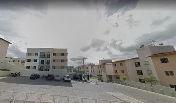 Imagem do Condomínio Residêncial Montserrat em Aracaju