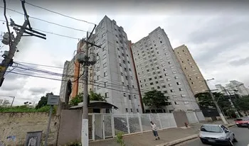 Condomínio Residêncial Mooca B em São Paulo