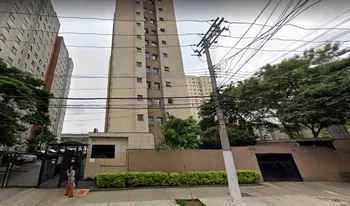 Condomínio Residêncial Mooca D em São Paulo
