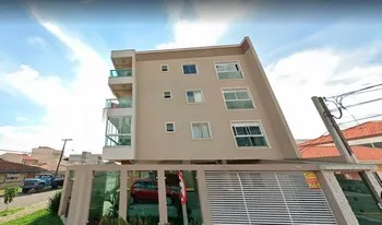 Imagem do Condomínio Residêncial Moon Garden em São José Dos Pinhais