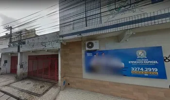 Imagem do Condomínio Residêncial Morada Da Lagoa em Fortaleza