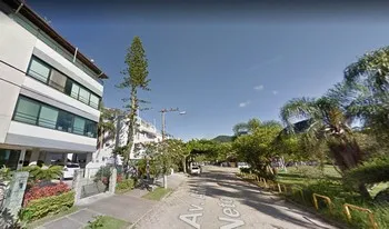 Imagem do Condomínio Residêncial Morada Da Lagoa em Florianópolis