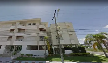 Imagem do Condomínio Residêncial Morada Da Praia em Florianópolis