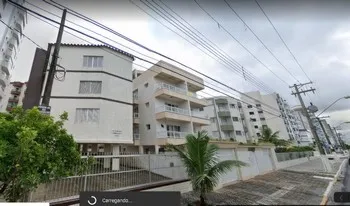 Imagem do Condomínio Residêncial Morada Da Praia em Praia Grande